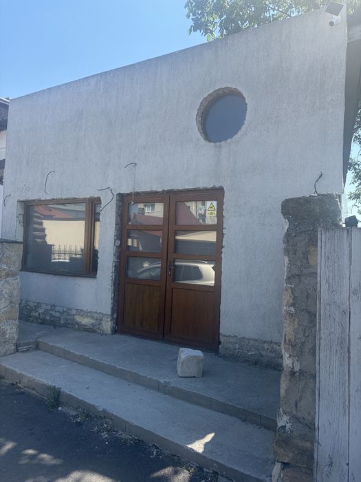 Inchiriez spatiu comercial -Tulcea, str Eternitatii