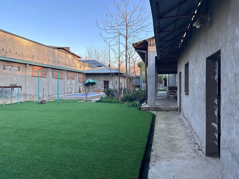 Сельхоз Селекция Дом участок 9 + 40 соток под бизнес и жильё