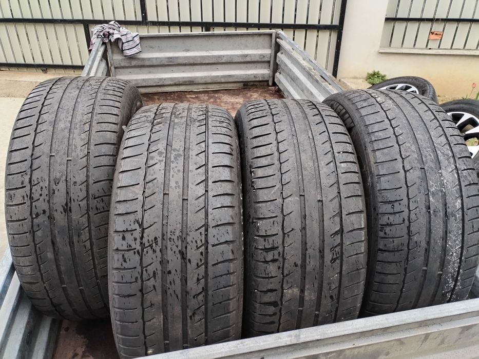 Jante Audi A4 5x112/16 țoli