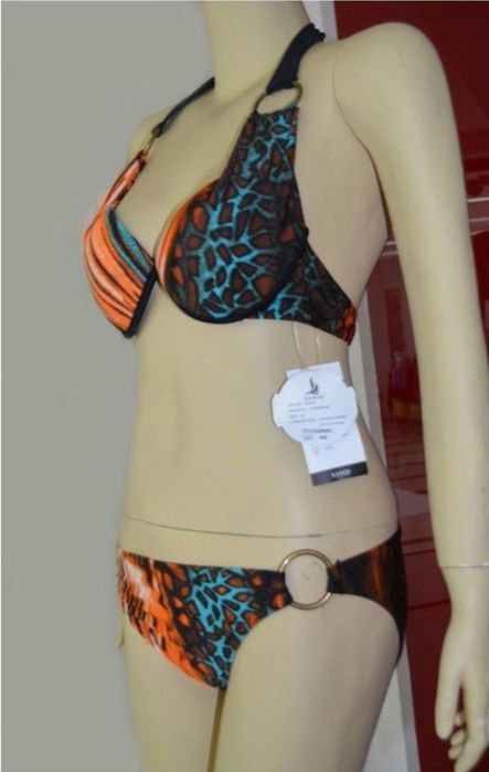 Купальники (р-р 46/48)