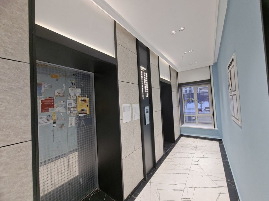 Продажа квартиры