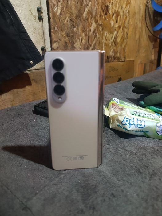 Самсунг флод 4 торг