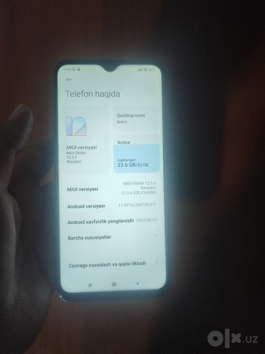 Redmi Redmi Redmi