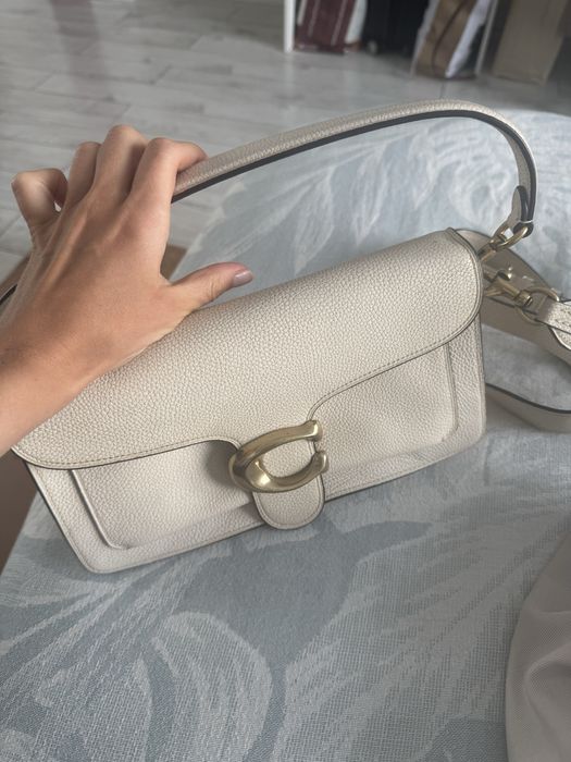 Сумка coach оригинал