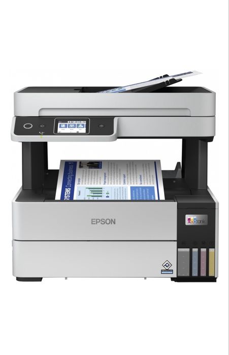 Принтер Epson L 6490 многофункциональный принтер