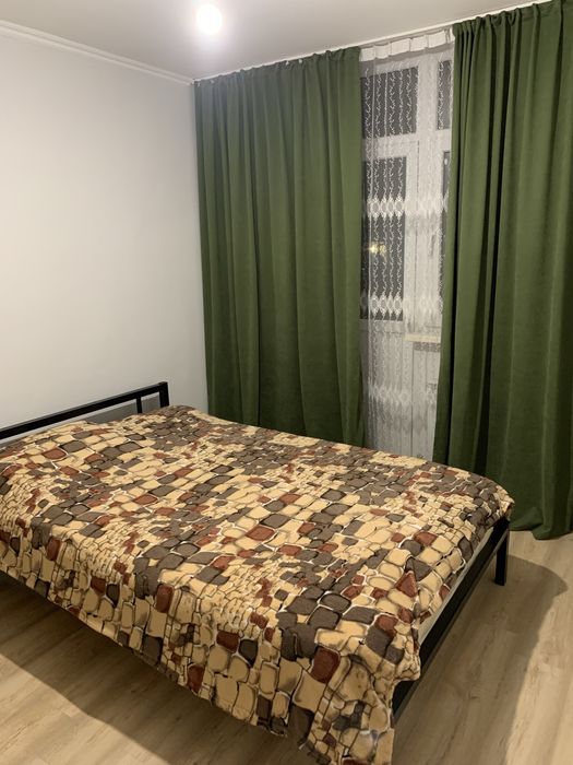 Квартира Нурсат 2