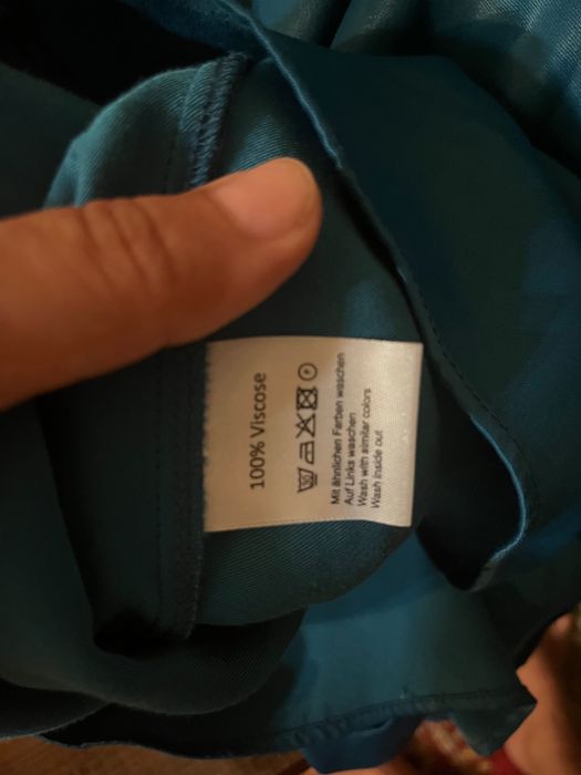 Продаются брендовые H&M блузки размер 46