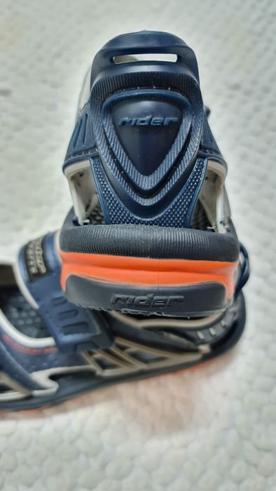 Sandale copii Rider 36