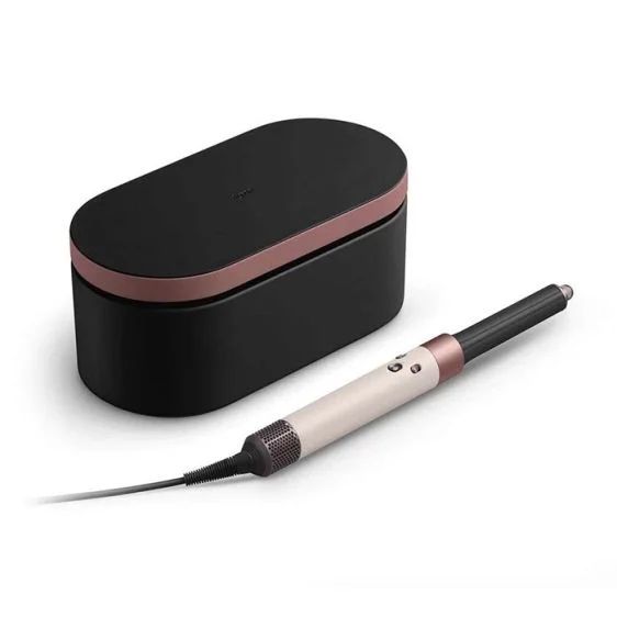 ГАРАНЦИЯ Dyson Airwrap HS05 Rose Gold Long Complete
