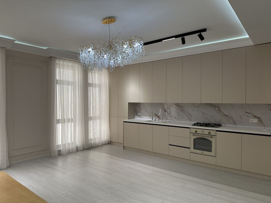 Срочно продам 3 ком квартиру На Гагарина