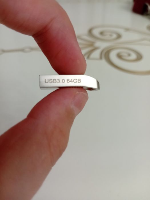 Флэшка 64 гб USB 3.0