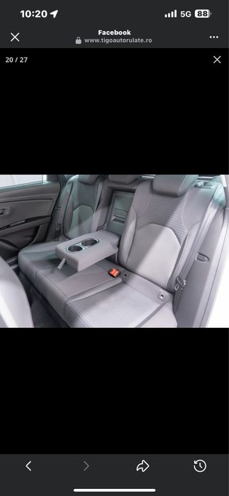 Seat Leon excellence