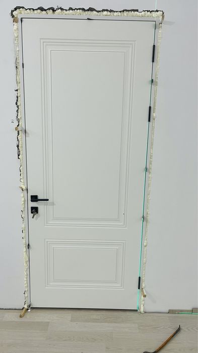 Установка дверей Шымкент