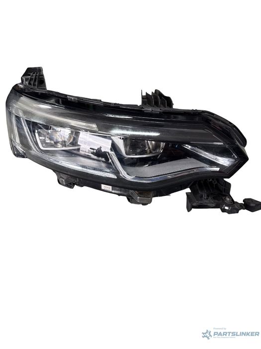 Far Dreapta Renault Talisman L2M_ 2015 - > 260100184R