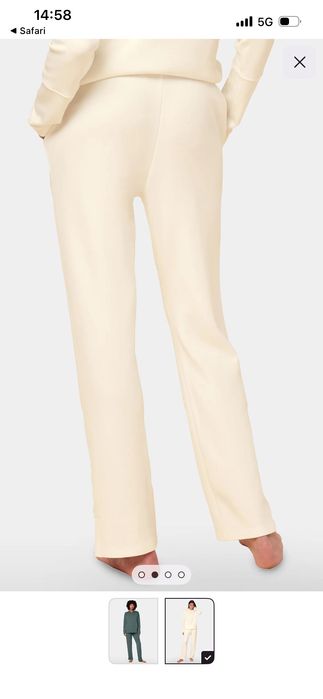 Triumph долнище в комплект