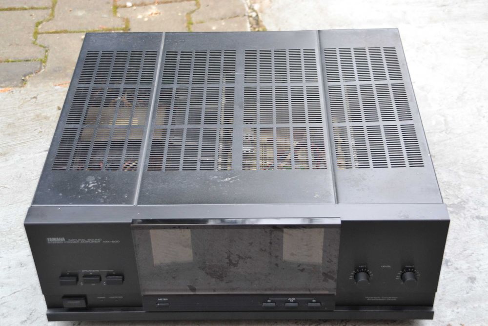 Amplificator Putere Yamaha MX 800