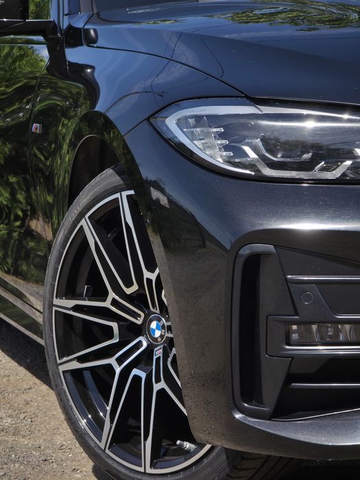 Jante BMW Seria G stil M Performance 19 inch