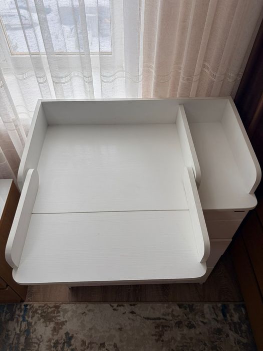 Пеленальный столик !