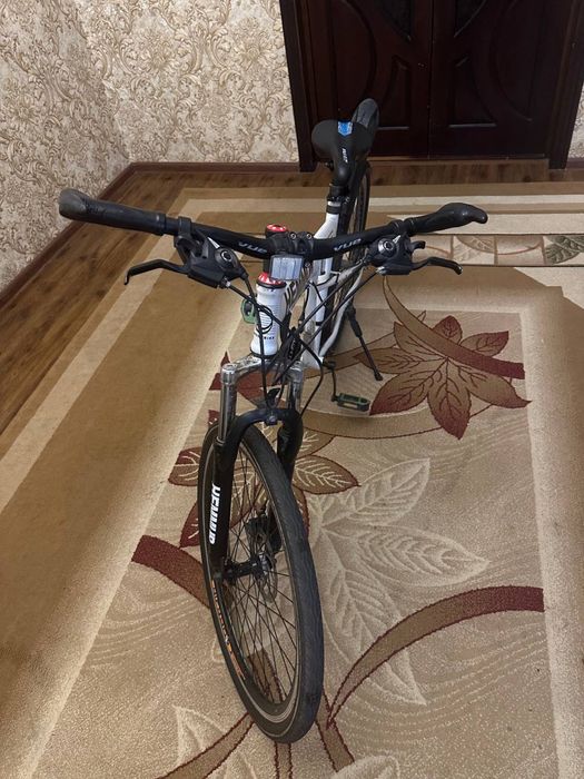 Велосипедлар сотилади