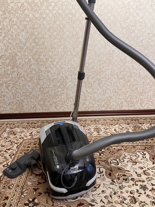 Моющий пылесос THOMAS