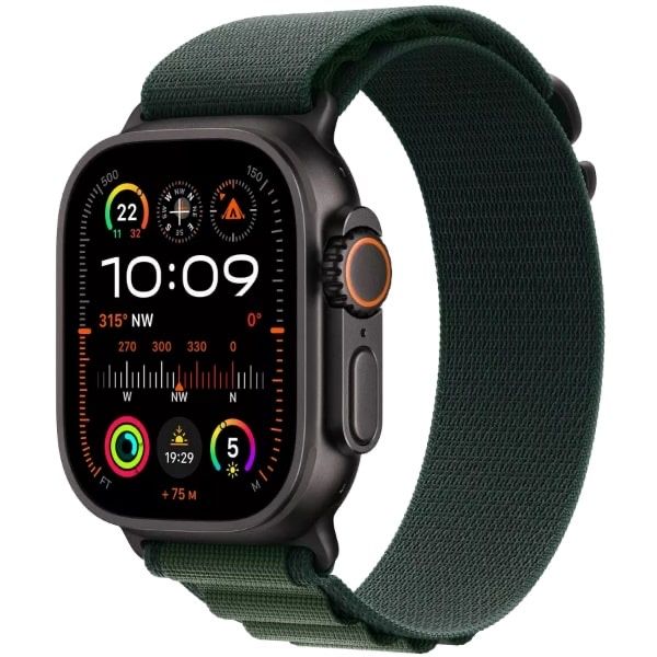 Apple watch ultra 2