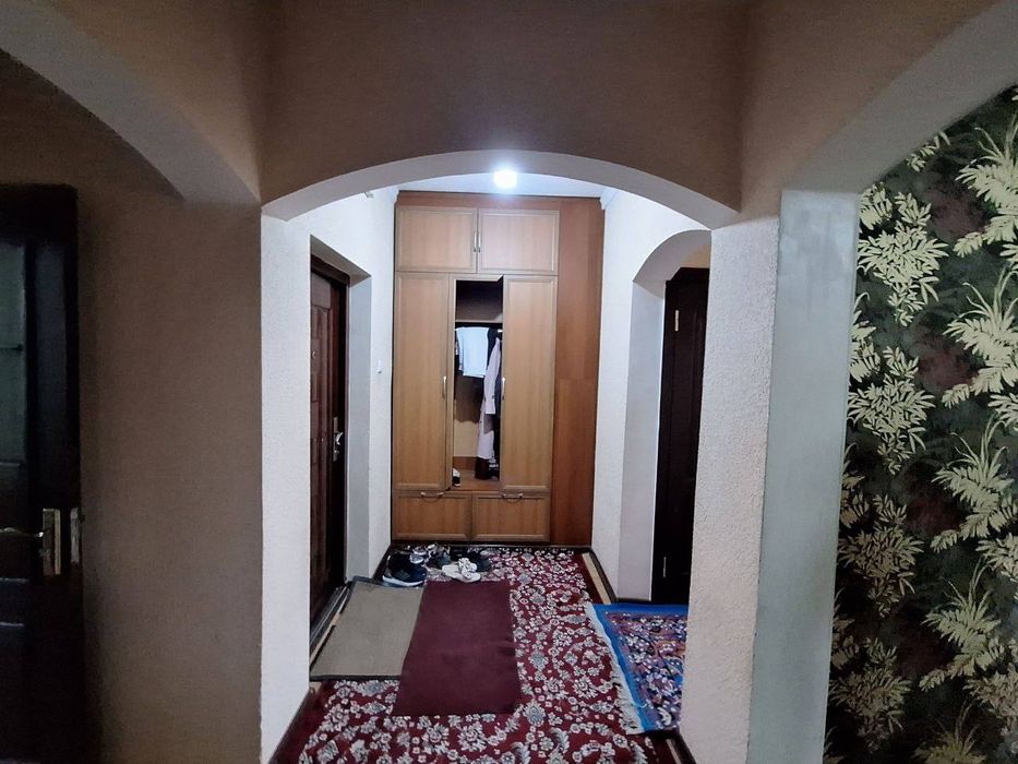 Algoritm Bisyor tuyxonani yonida 3xonali kvartira Arendaga