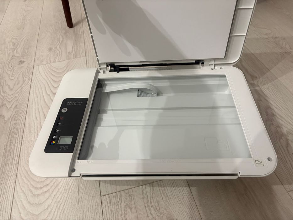 Imprimantă HP ca noua