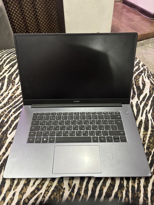 Ноутбук Huawei Matebook D15