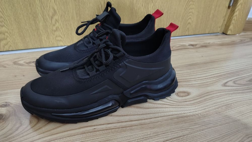 Маратонки мъжки-43 номер