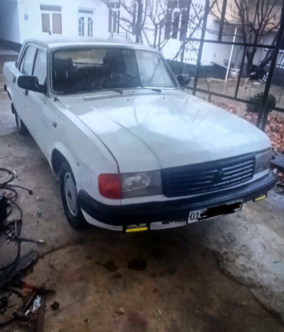 Gaz 31 29 sotladi pul sirochni zaril