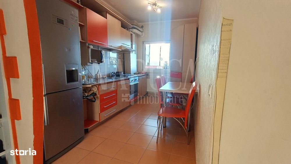 Apartament 2 camere de vanzare in Zorilor, Cluj Napoca — fotografia 1
