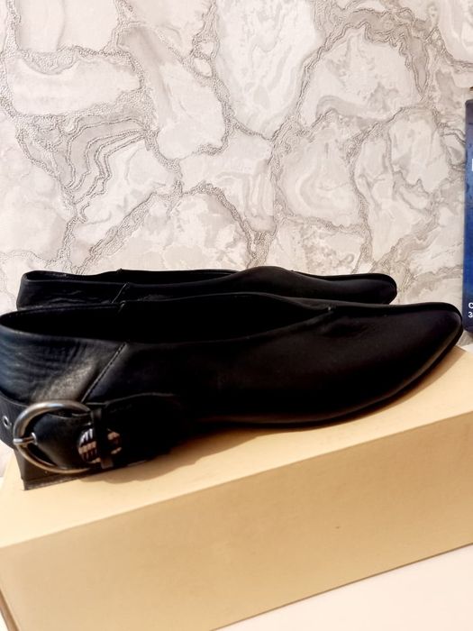 Туфли кожанный 40размер