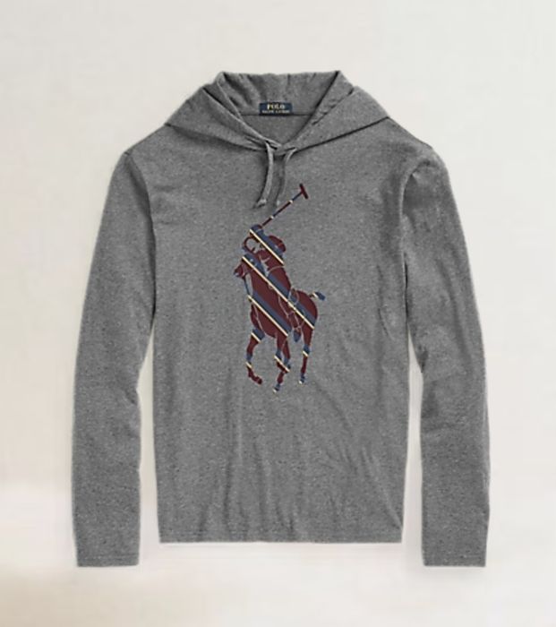 Блуза Ralph Lauren