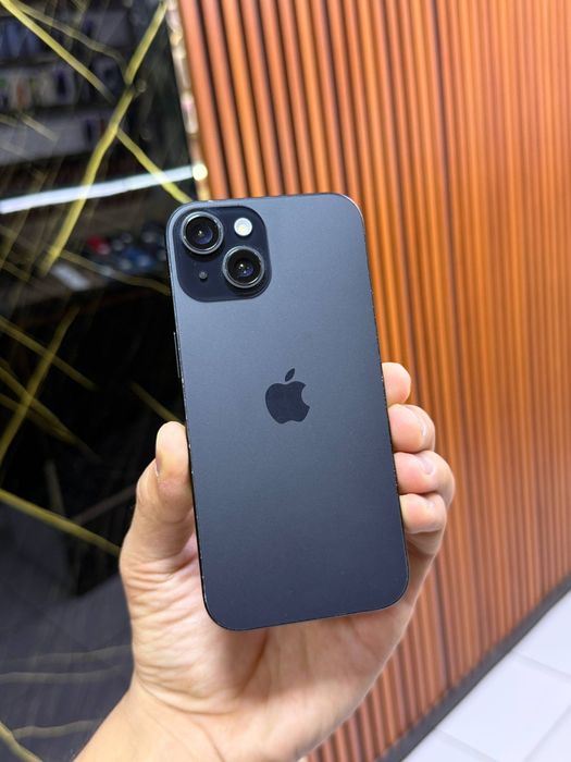 Iphone 15 sim olmaydi ishlashi ideal