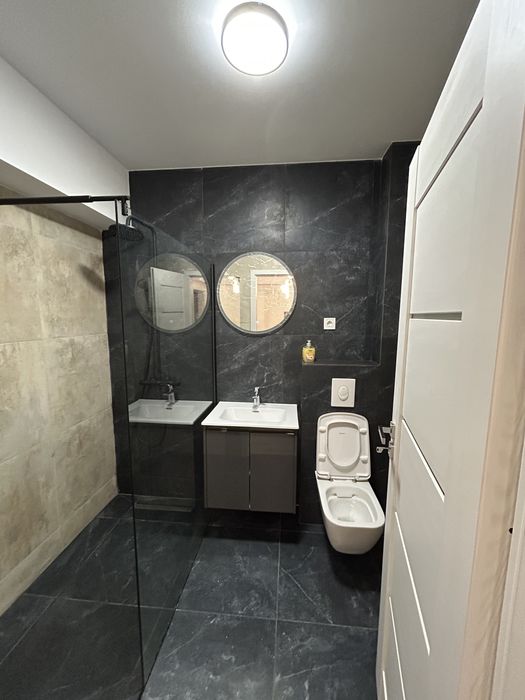 Apartment 2 camere , Ansamblu rezindial nou , Prime location