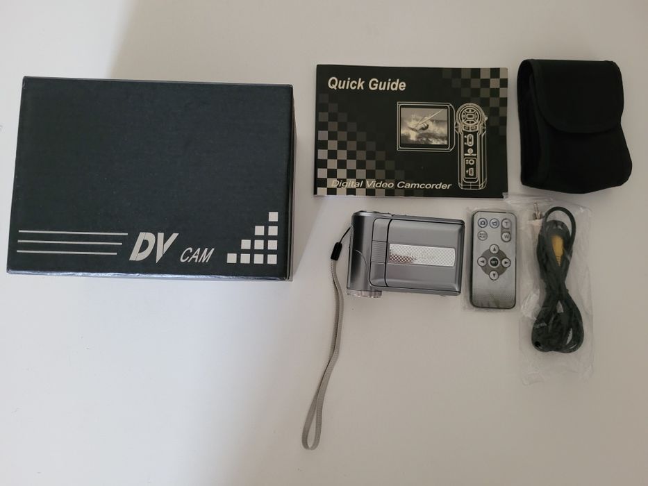 Видеоплеер, видеокамера, видеорегистратор