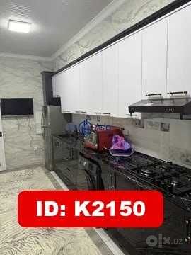 Ijaraga uy beriladi hammaga K2150 2xonalik Kritiyda