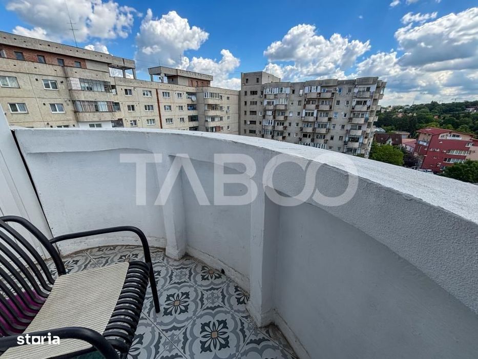 Apartament 1 camera finisaje premium in zona USAMV Platinia Manastur