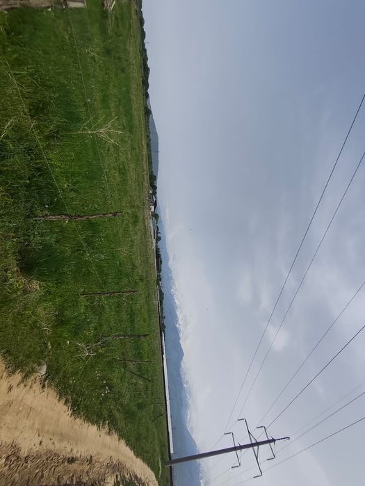 Продам участки ровные КХ