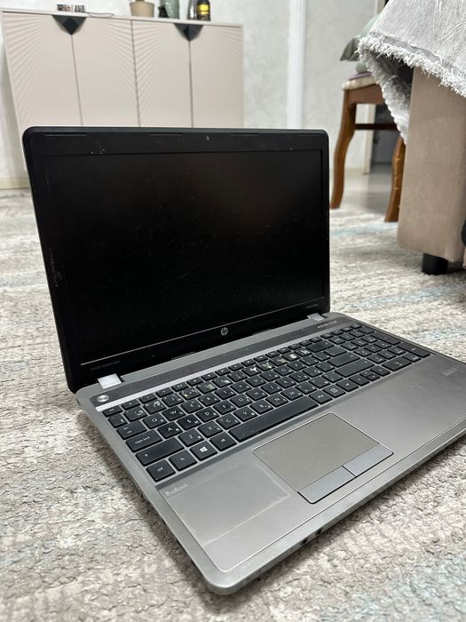 Ноутбук ProBook 4540s