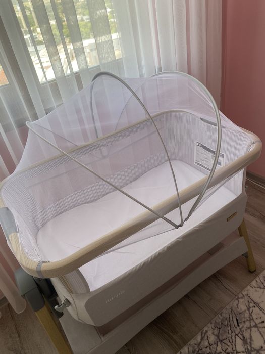 Бебешка кошара Kikka boo