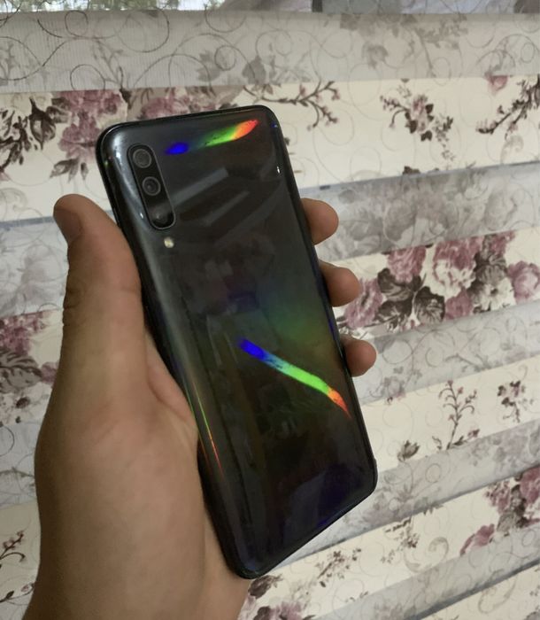 Samsung Galaxy A50 4/64Gb