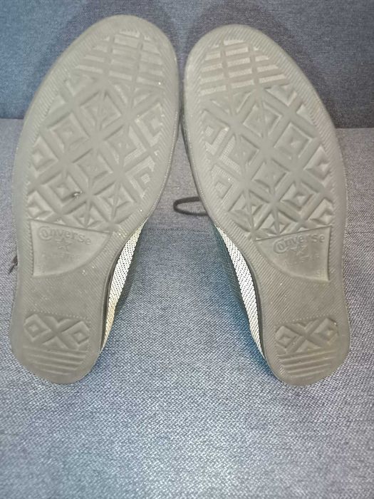 Converse Chuck Taylor All Star 1970s