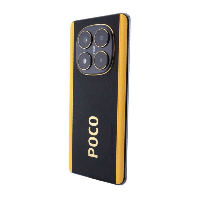 Poco X7 256GB Black | TrueGSM