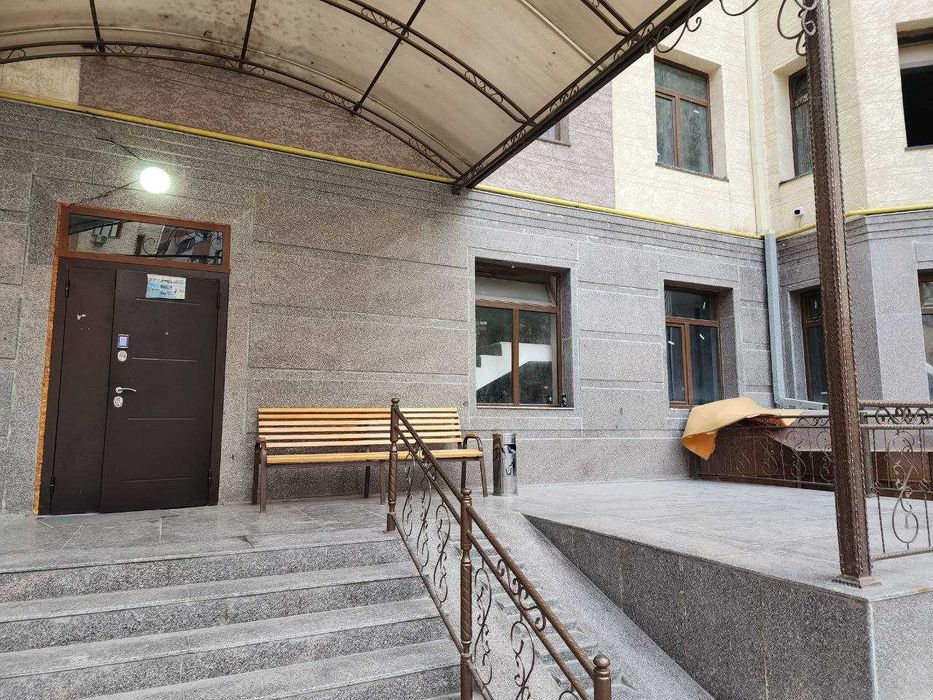 Продается своя новостройка 3/1/9. Ориентир г-ца "Courtyard Tashkent"