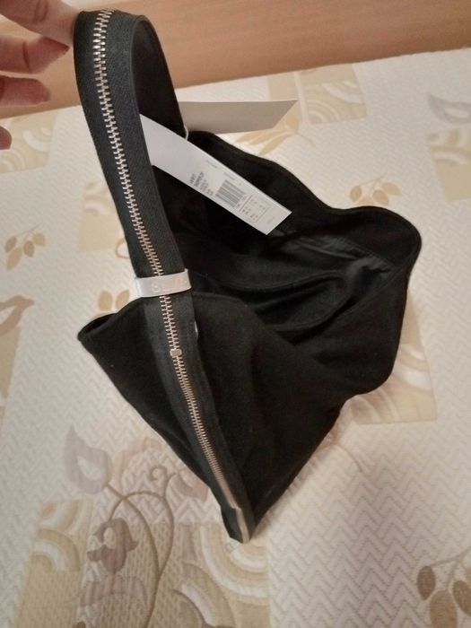 Дамска чанта ADIDAS SLVR