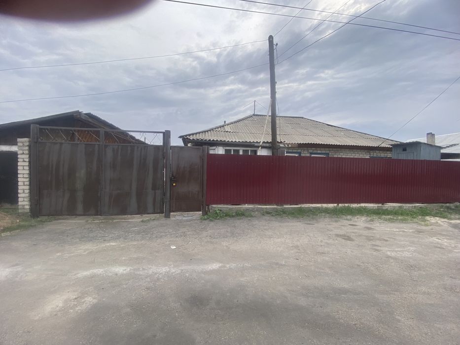 Продам частный дом