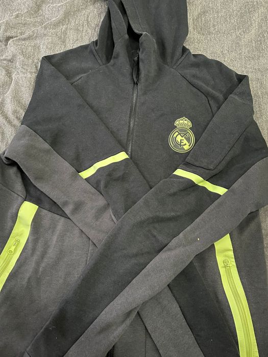 Trening Adidas Real Madrid 2022/2023
