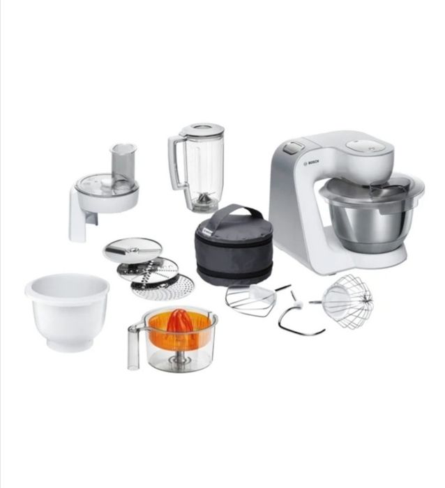 Кухонный комбайн Bosch