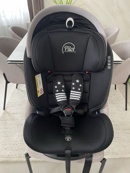 Стол за кола cangaroo pilot 0-36kg